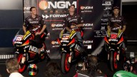 Moto - News: Presentato il team Forward Racing a Jerez