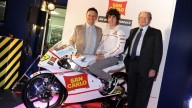 Moto - News: Presentato il Team San Carlo Honda Gresini 