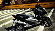 Moto - Test: Quadro 350D - PROVA