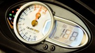 Moto - Test: Quadro 350D - PROVA