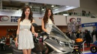 Moto - News: Motodays 2012: cosa vedere al Padiglione 8