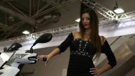 Moto - News: Motodays 2012: cosa vedere al Padiglione 8