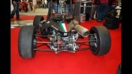 Moto - News: Gajarda a Motodays: la Formula SAE alla romana