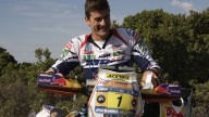 Moto - News: Sardegna Rally Race 2012: nuovi iscritti