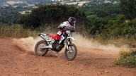 Moto - News: Sardegna Rally Race 2012: nuovi iscritti