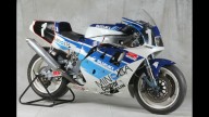 Moto - News: Suzuki Endurance Racing: l'evoluzione della specie