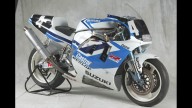 Moto - News: Suzuki Endurance Racing: l'evoluzione della specie