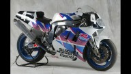 Moto - News: Suzuki Endurance Racing: l'evoluzione della specie