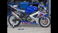 Moto - News: Suzuki Endurance Racing: l'evoluzione della specie