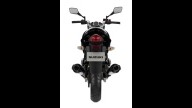 Moto - News: Suzuki Inazuma 250 a Motodays 2012