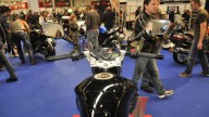 Moto - News: Motodays 2012: cosa vedere al Padiglione 6