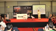 Moto - News: Motodays 2012: Tom Sykes sul palco