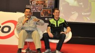 Moto - News: Motodays 2012: Tom Sykes sul palco