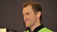 Moto - News: Motodays 2012: Tom Sykes sul palco