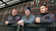 Moto - News: Tourist Trophy 2012: arriva Lee Johnston