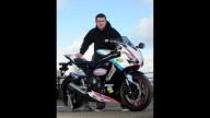 Moto - News: Tourist Trophy 2012: le gare di Michael Dunlop