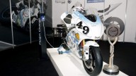 Moto - News: TTXGP e FIM e-Power 2012: Katja Poengsen torna a correre