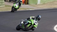 Moto - News: WSBK 2012: week-end a Imola