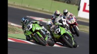 Moto - News: WSBK 2012, Imola: accadde un anno fa