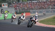 Moto - News: WSBK 2012: week-end a Imola