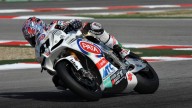 Moto - News: WSBK 2012, Imola: accadde un anno fa