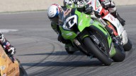 Moto - News: WSBK 2012, Imola: accadde un anno fa