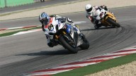 Moto - News: WSBK 2012, Imola: accadde un anno fa