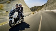 Moto - News: Yamaha e Lo Jack, un "accordo" contro i furti