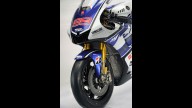 Moto - News: MotoGP 2012: svelata la Yamaha YZR M1 2012 a Jerez