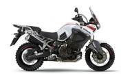 Moto - News: Yamaha: Super Ténéré Experience 2012