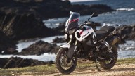 Moto - News: Yamaha: Super Ténéré Experience 2012