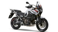 Moto - News: Yamaha: Super Ténéré Experience 2012