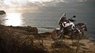 Moto - News: Yamaha: Super Ténéré Experience 2012