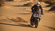 Moto - News: Yamaha: Super Ténéré Experience 2012