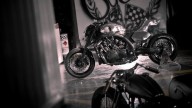 Moto - News: Yamaha VMAX Hyper Modified by Abnormal Cycles