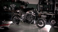 Moto - News: Yamaha VMAX Hyper Modified by Abnormal Cycles