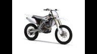 Moto - News: Yamaha: il Dovi sfreccia nella polvere!