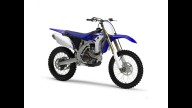 Moto - News: Yamaha: il Dovi sfreccia nella polvere!