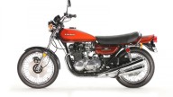 Moto - Gallery: 40 anni per la Kawasaki serie Z