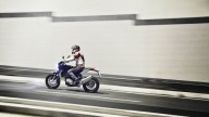 Moto - Gallery: Husqvarna Nuda 900 - Prova - Foto dinamiche