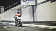 Moto - Gallery: Husqvarna Nuda 900 - Prova - Foto dinamiche