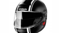 Moto - Gallery: Schuberth GmbH: high-tech Made in Germany - La Storia