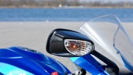 Moto - Gallery: Suzuki GSX-R 1000 2012: gli accessori ufficiali