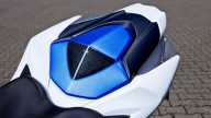 Moto - Gallery: Suzuki GSX-R 1000 2012: gli accessori ufficiali