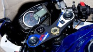 Moto - Gallery: Suzuki GSX-R 1000 2012: gli accessori ufficiali