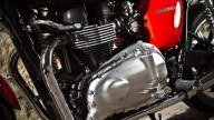 Moto - Gallery: Triumph Bonneville SE 2012