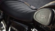 Moto - Gallery: Triumph Bonneville T100 2012