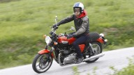 Moto - Gallery: Triumph famiglia "Classic" 2012 - Test 