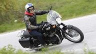 Moto - Gallery: Triumph famiglia "Classic" 2012 - Test 