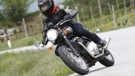 Moto - Gallery: Triumph famiglia "Classic" 2012 - Test 